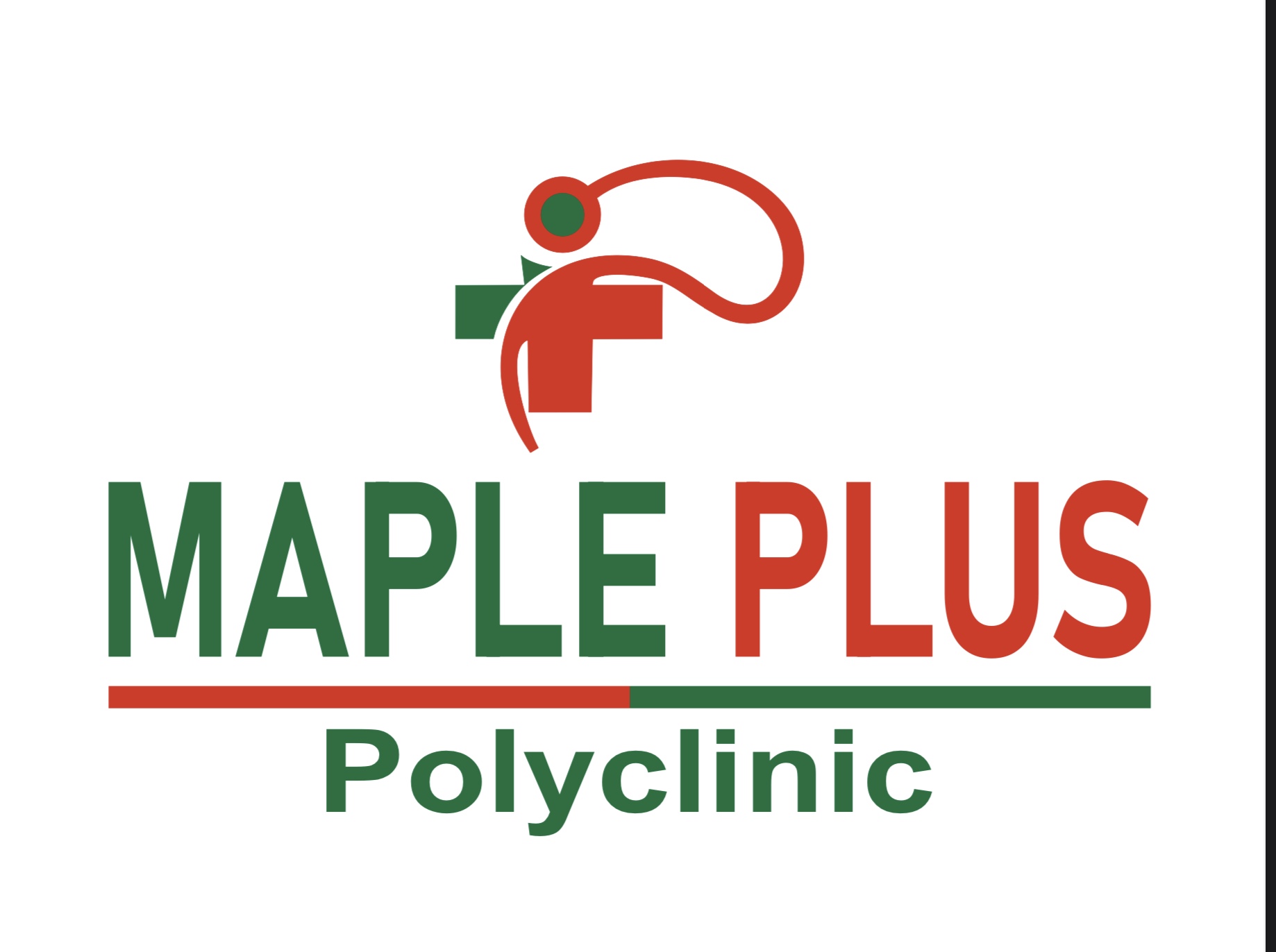 Maple Plus Poly Clinic 