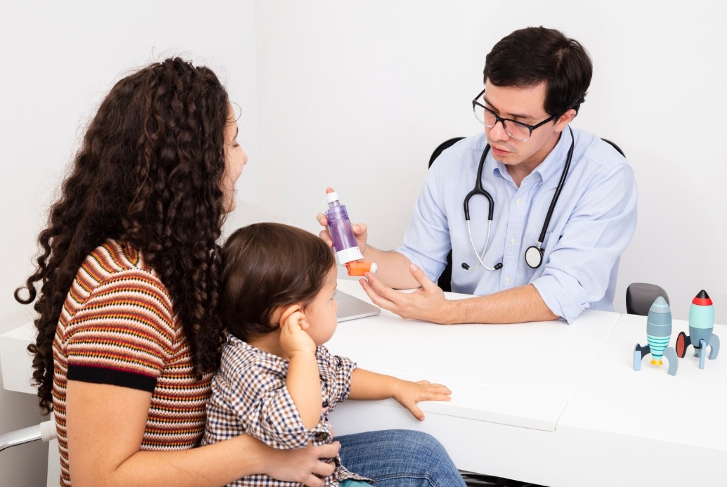 PEDIATRIC CARE