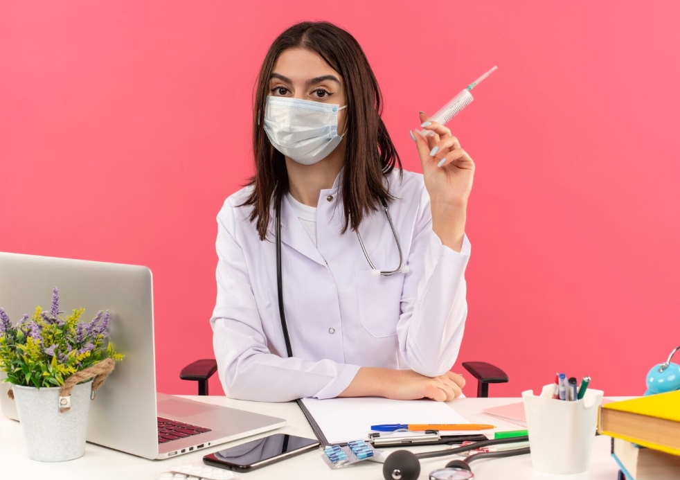 COSMETIC TREATMENT
