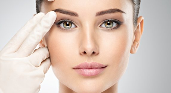 SKIN REJUVENATION