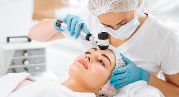 COSMETIC SURGERY