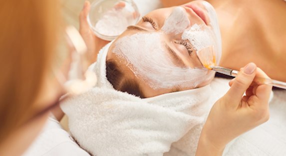 FACIAL SPA TREATMENT NEAR ME
