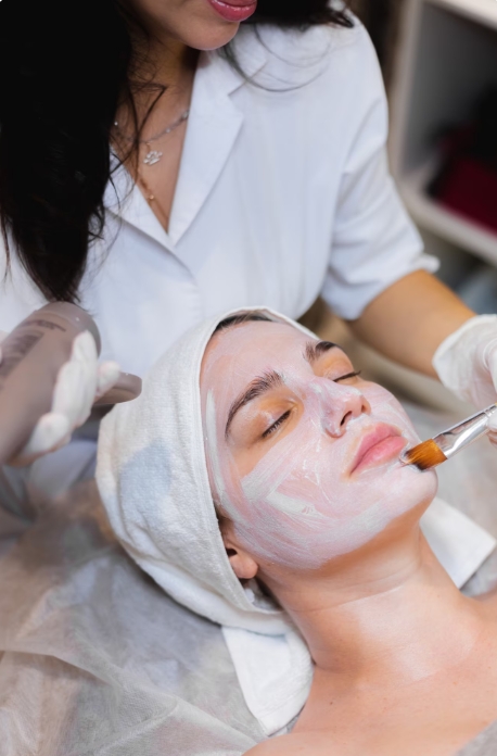 SKINCARE TREATMENT